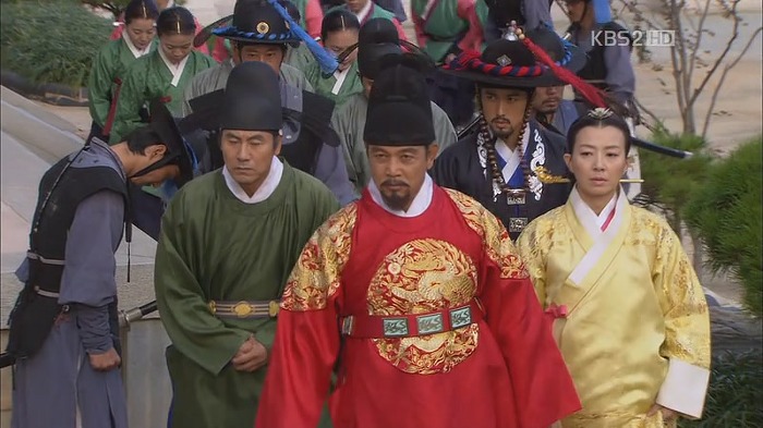 [드라마] 공주의 남자 최종화 | 인스티즈