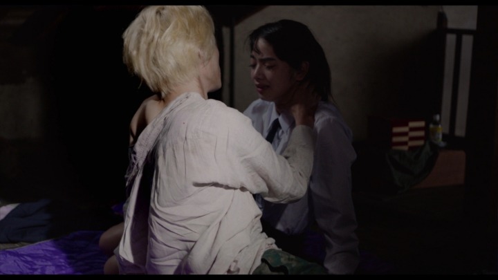 [물에빠진나이프] 퇴폐퇴폐 고딩의 기빨리는 연애 영화 - 13 | 인스티즈