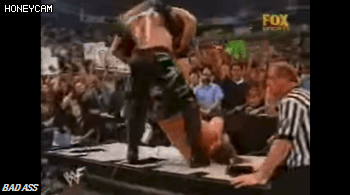 왠만한 선수들이라면 절대 못할 정신나간 짓.gif | 인스티즈