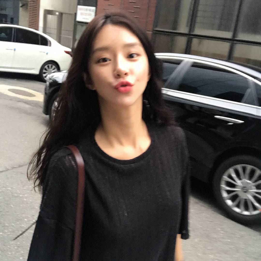 짱예보스 이주빈.jpg | 인스티즈