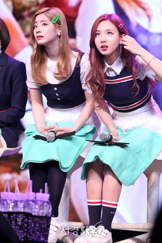 트와이스 - 시그널 쇼케이스~ | 인스티즈