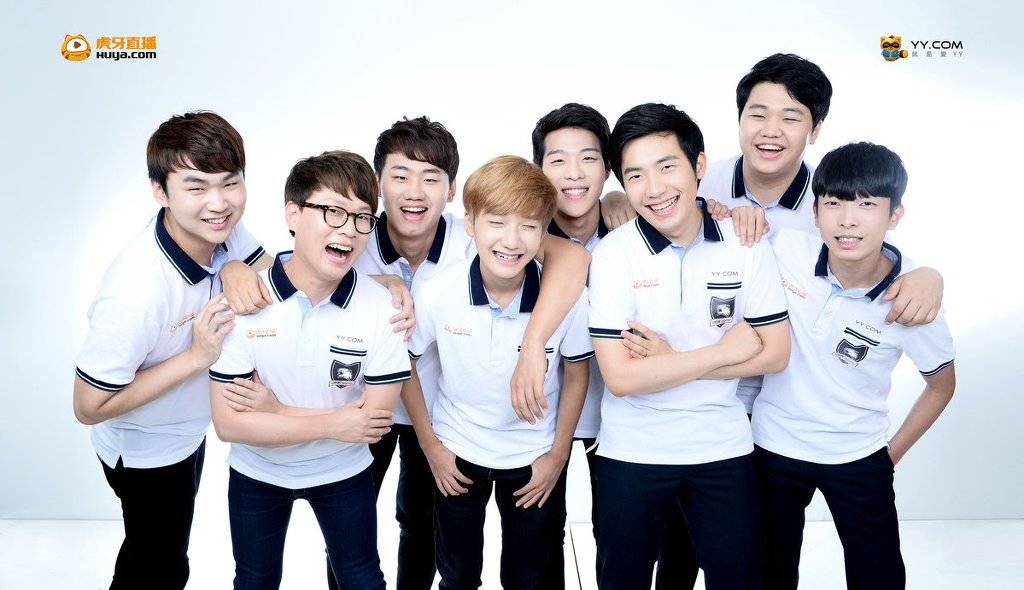 [LOL] 당신이 그리워하는 그시절 프로팀은..? | 인스티즈