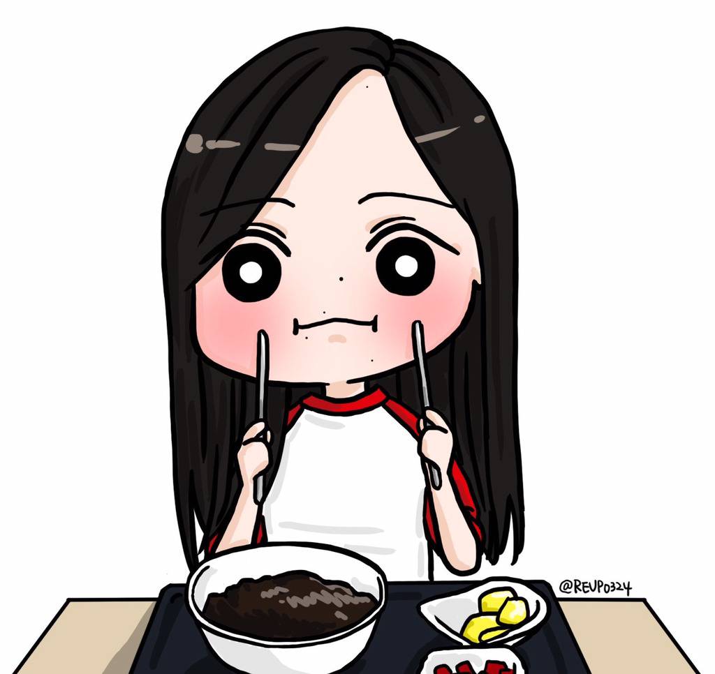 트와이스 : 묘이 미나 팬아트 | 인스티즈