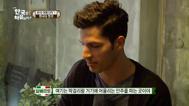 번역해서 외국에 무료 배포해야 한다고 생각하는 한국 티비 프로그램 . jpg | 인스티즈