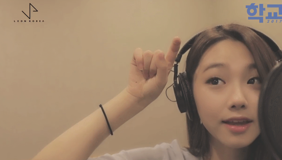강미나.gif | 인스티즈