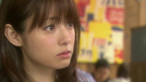 한효주 닮은 일본 여배우 | 인스티즈