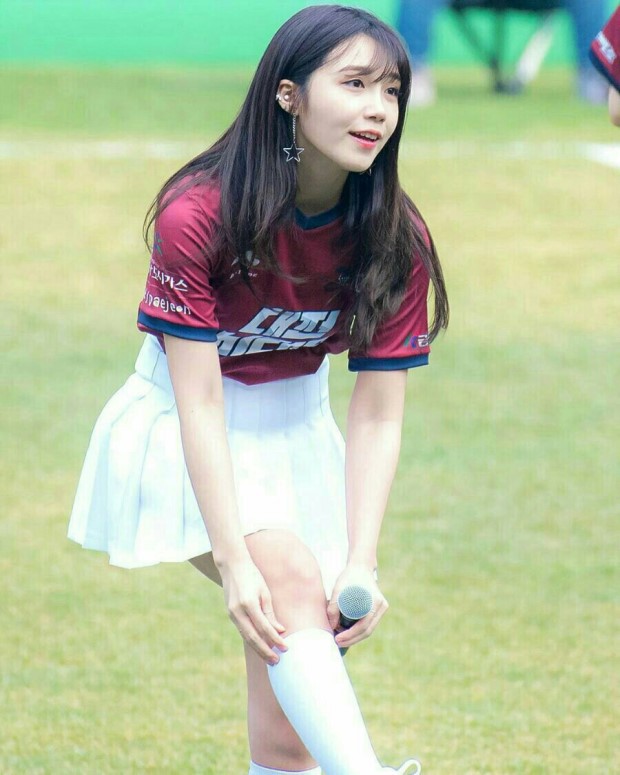 에이핑크 정은지 | 인스티즈