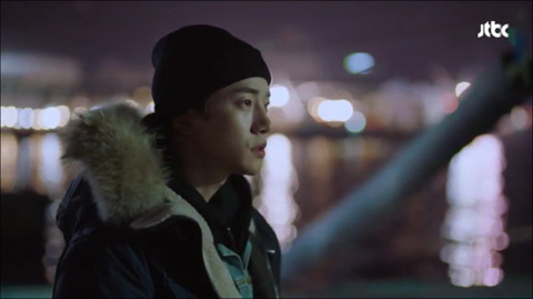 [그냥사랑하는사이] 많은 젊은이들이 눈물 흘렸던 장면 | 인스티즈