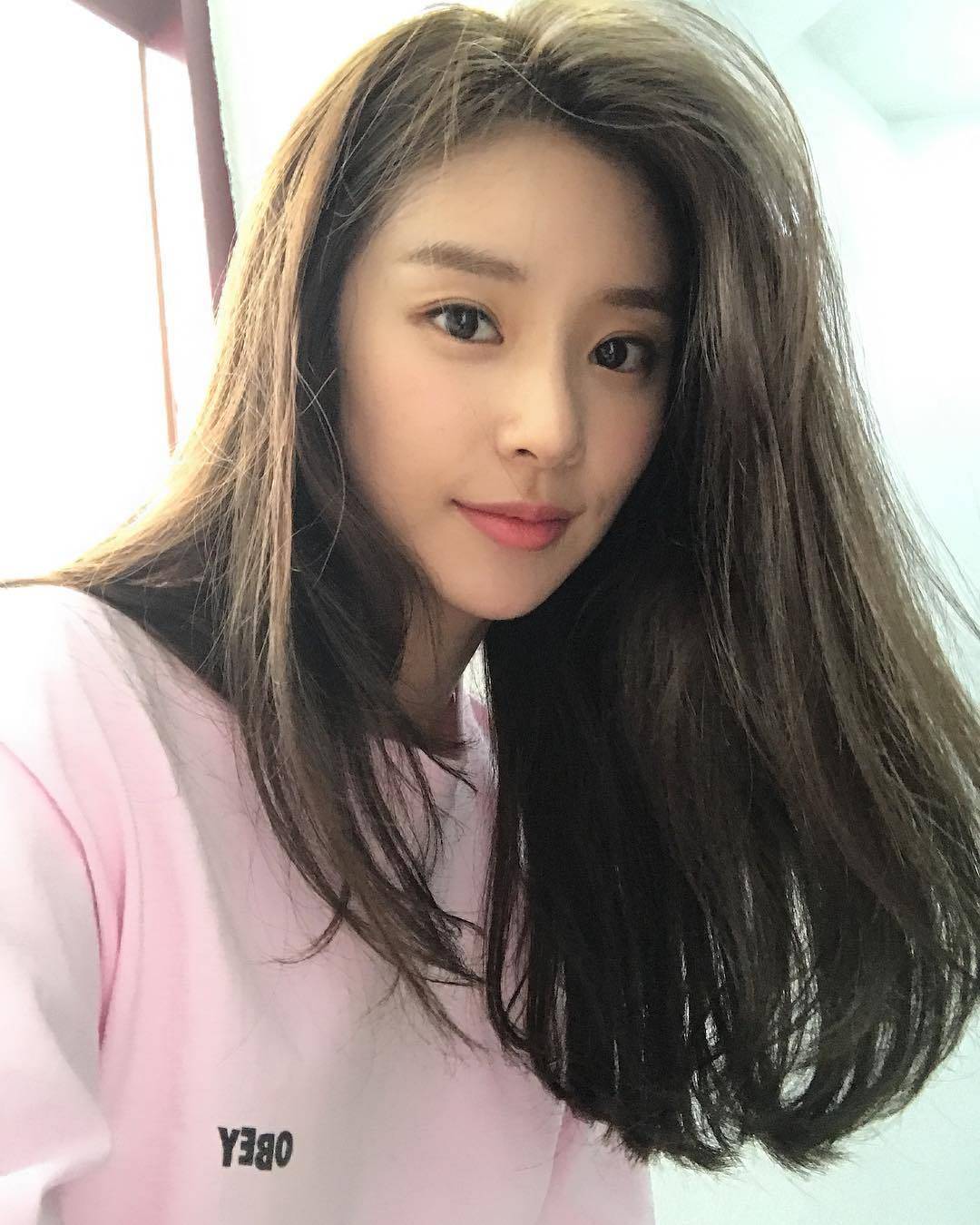 짱예보스 이주빈.jpg | 인스티즈