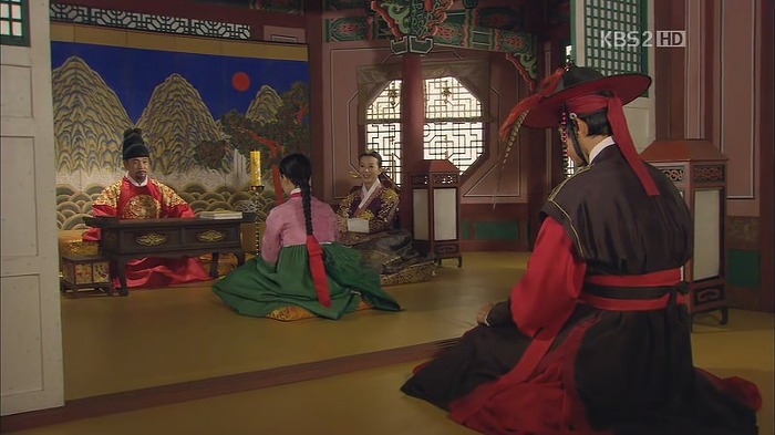 [드라마] 공주의 남자 17화 | 인스티즈