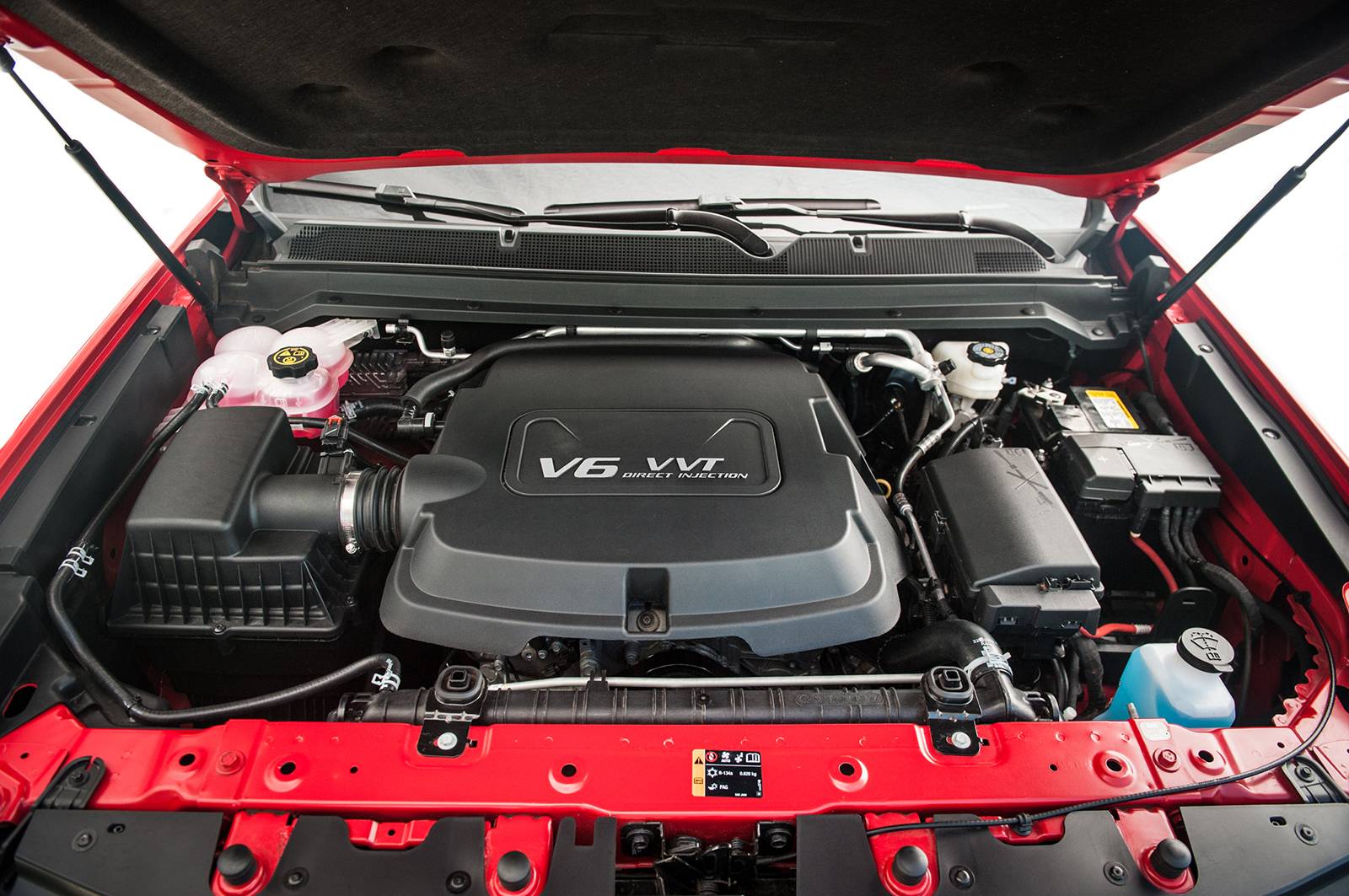 쉐보레 콜로라도 vs 닛산 프론티어 vs 토요타 타코마 | 인스티즈