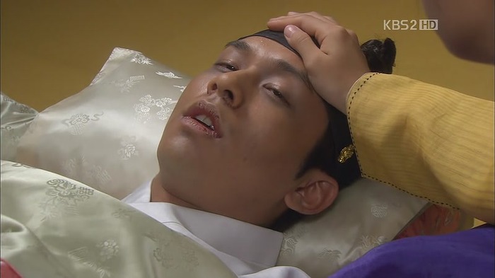 [드라마] 공주의 남자 23화 | 인스티즈