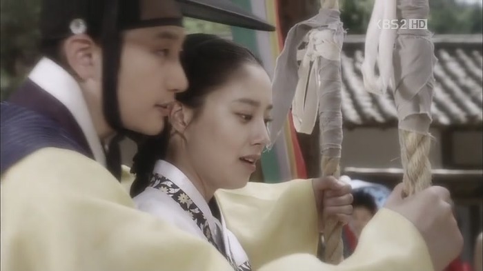 [드라마] 공주의 남자 13화 | 인스티즈