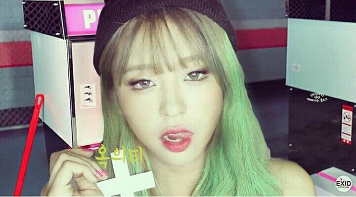 뷰티유투버 써니 연예인 커버 메이크업 모음 +추가 | 인스티즈