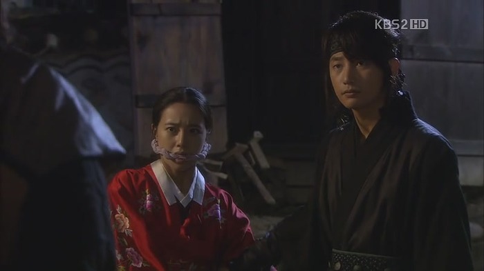 [드라마] 공주의 남자 14화 | 인스티즈