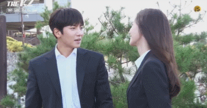 지창욱이 윤아한테 밥 사는 이유 .jpg | 인스티즈