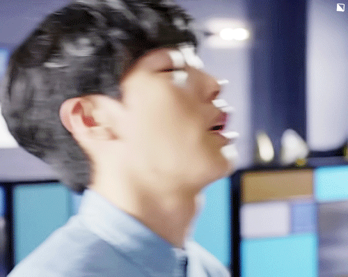 [운빨로맨스] 설렘제조기 제수호 대사 중 가장 기억에 남는 명대사는?.gif | 인스티즈