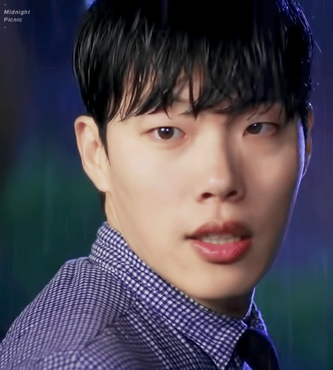 [운빨로맨스] 설렘제조기 제수호 대사 중 가장 기억에 남는 명대사는?.gif | 인스티즈