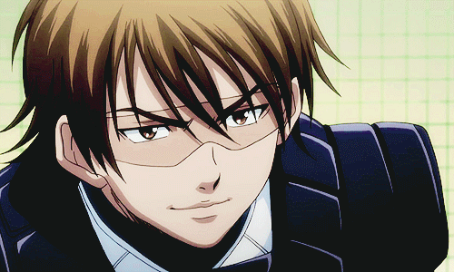 애니 팬 1만명이 뽑은 가장 매력적인 안경 쓴 2D 남캐 TOP 10 | 인스티즈