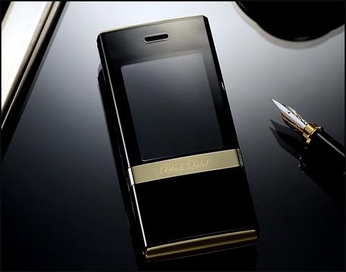  디자인 하나는 甲인것같은 LG의 프리미엄 라인 핸드폰.jpg | 인스티즈