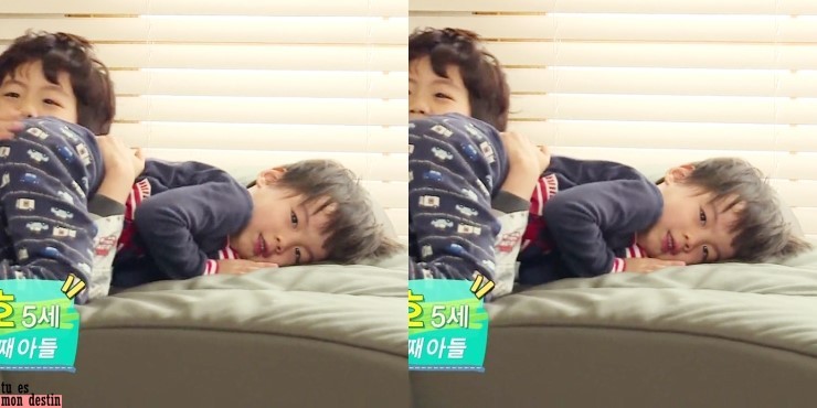  좀만 크면 각 소속사들이 루팡 해갈 것 같은 어린이들ㅋ (15년 뒤 내 통장주인 미리보기) | 인스티즈