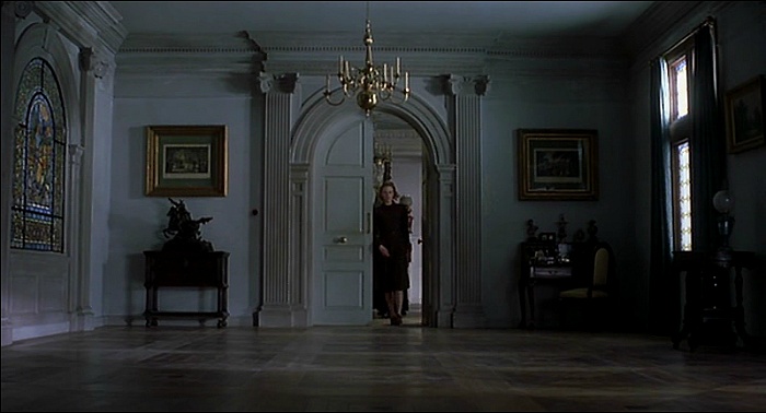 공포영화의 대대선배로 불리우는 "디아더스" -1- | 인스티즈