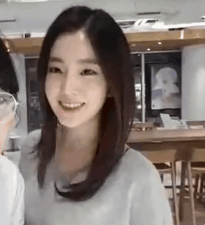 레드벨벳 볼콕 아이린.gif | 인스티즈
