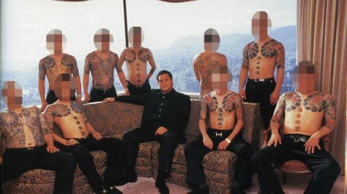 세계에서 가장 악랄한 조폭은 | 인스티즈