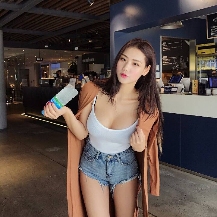 크롭누나 인스타 | 인스티즈