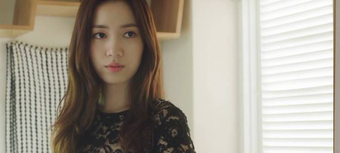 [청춘시대] 내가 쓰고 싶어서 쓰는 윤진명과 강이나의 첫 만남 | 인스티즈