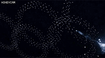 오륜기 드론의 미래 | 인스티즈