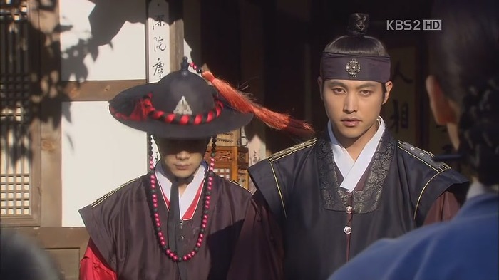[드라마] 공주의 남자 23화 | 인스티즈