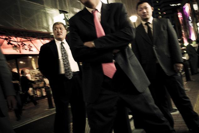 세계에서 가장 악랄한 조폭은 | 인스티즈