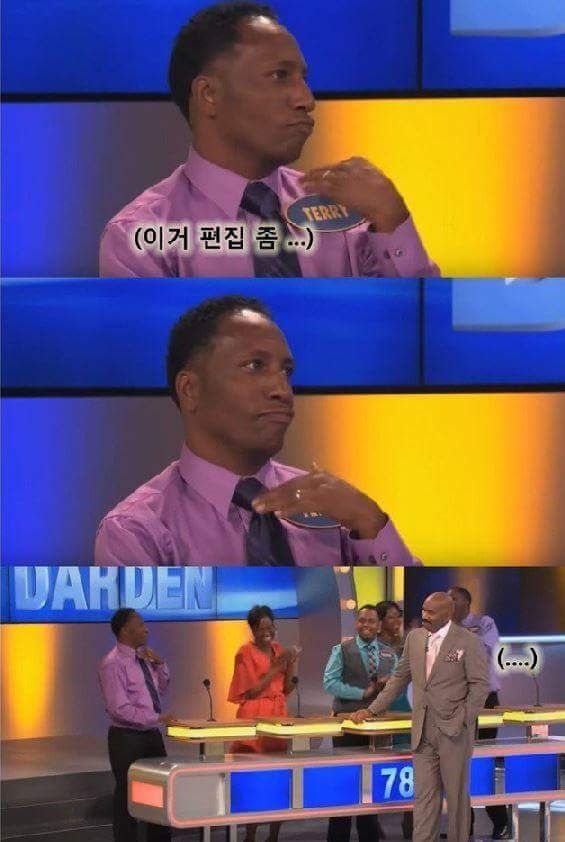 시청자가 캐리하는 미국쇼 | 인스티즈