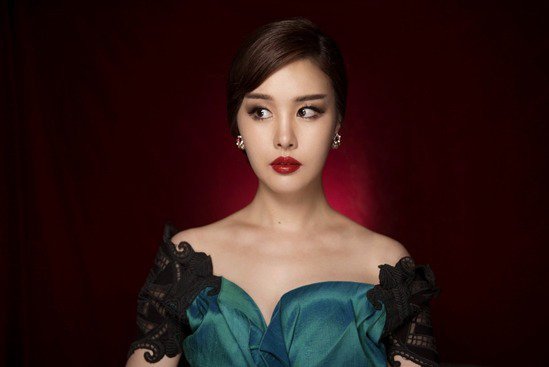 정말 많은 뷰티 크리에이터들이 따라한 판빙빙 메이크업 | 인스티즈