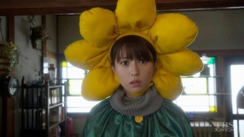 한효주 닮은 일본 여배우 | 인스티즈