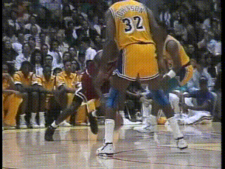 마이클 조던의 91년 첫 우승때 활약상 및 스탯 | 인스티즈