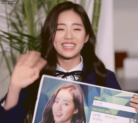 프로미스나인 in 팝스인서울 | 인스티즈