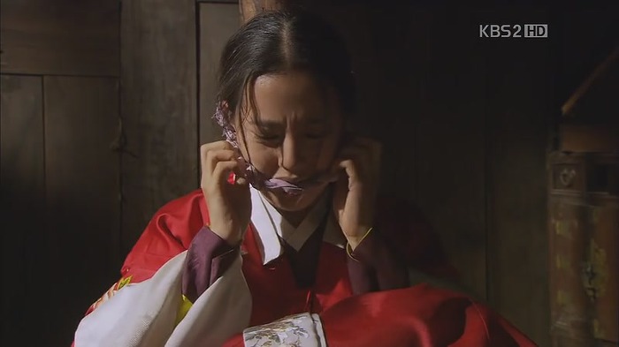 [드라마] 공주의 남자 14화 | 인스티즈