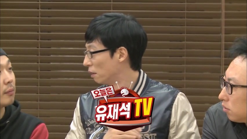 [무한도전] 무도가 인터넷 방송이면 큰일나는 이유 (feat. 행복한 유느) | 인스티즈