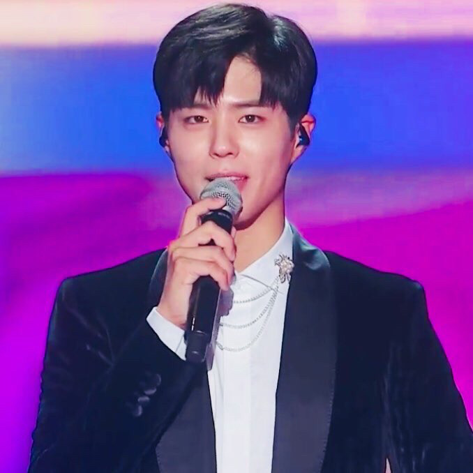 오늘자 옷 3벌 갈아입은 박보검.jpg | 인스티즈