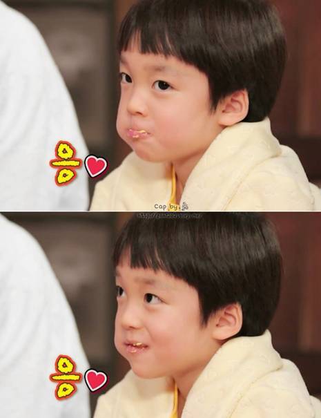  좀만 크면 각 소속사들이 루팡 해갈 것 같은 어린이들ㅋ (15년 뒤 내 통장주인 미리보기) | 인스티즈