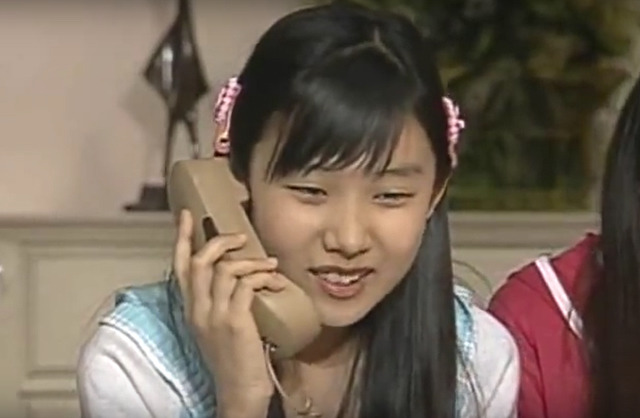 EBS 드라마 [깡순이] 14-3 | 인스티즈