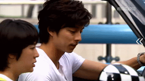 [커피프린스1호점] 내 남자의 비즈니스..... - 10 | 인스티즈