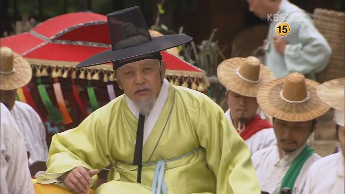 [드라마] 공주의 남자 최종화 | 인스티즈