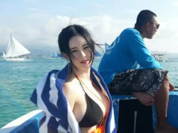 제가 생각하는 이상적인 비키니 | 인스티즈