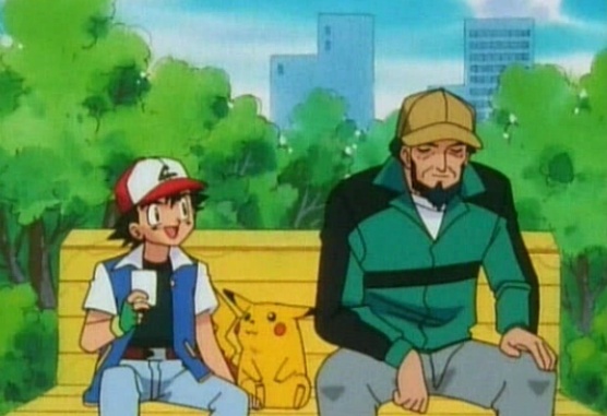 어린이들이 보기엔 음침하고 무서웠던 포켓몬스터 에피소드 (초능력 포켓몬 편) 3 | 인스티즈