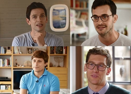 ＜어서와 한국은 처음이지 기억에 남는 친구들 | 인스티즈