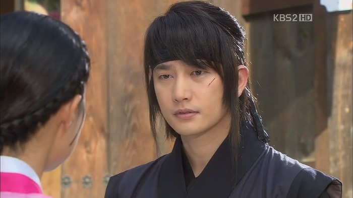 [드라마] 공주의 남자 17화 | 인스티즈