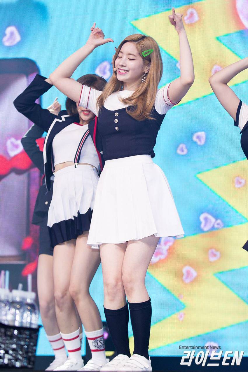 트와이스 - 시그널 쇼케이스~ | 인스티즈